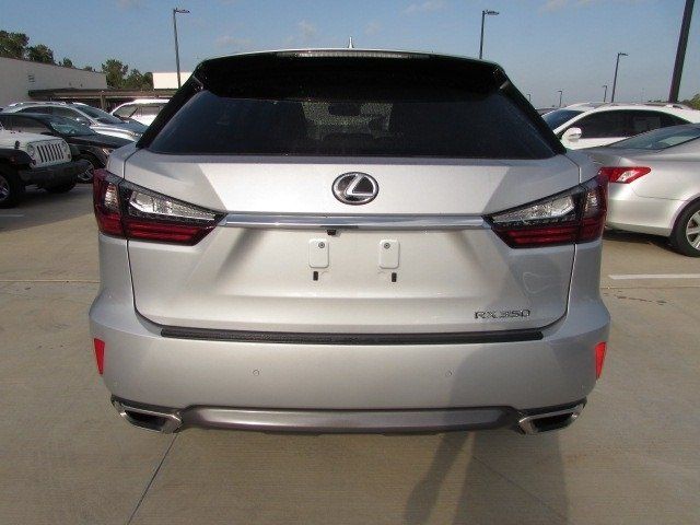 Certified 2019 Lexus RX 350 For Sale Specifications, Price and Images