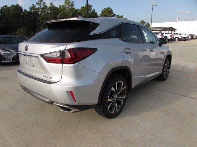 Certified 2019 Lexus RX 350 For Sale Specifications, Price and Images