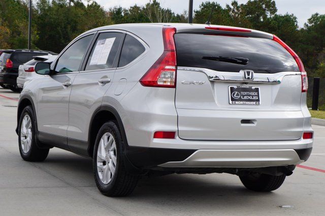  2015 Honda CR-V EX For Sale Specifications, Price and Images
