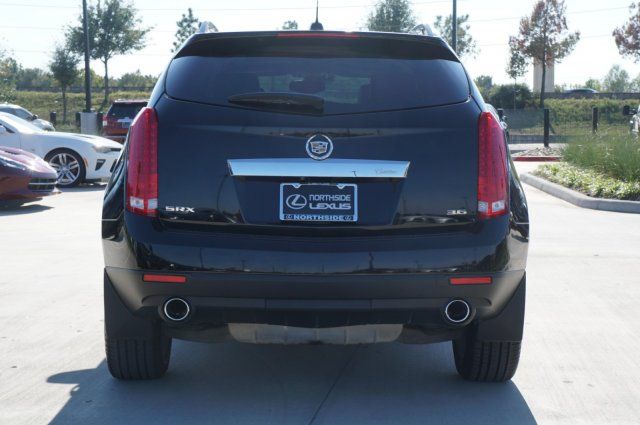  2015 Cadillac SRX Premium Collection For Sale Specifications, Price and Images
