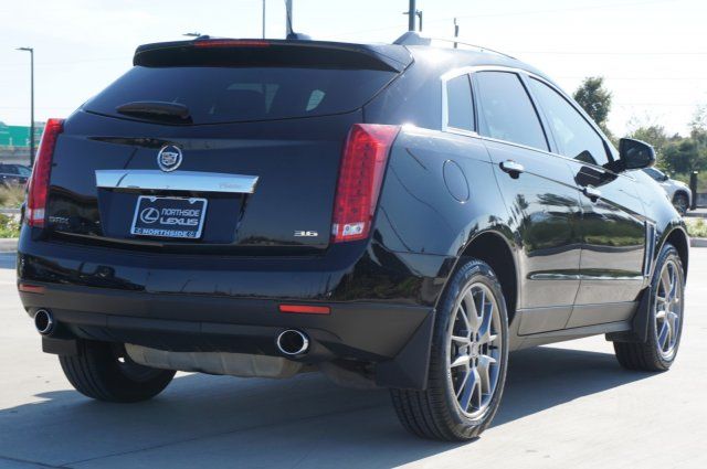  2015 Cadillac SRX Premium Collection For Sale Specifications, Price and Images