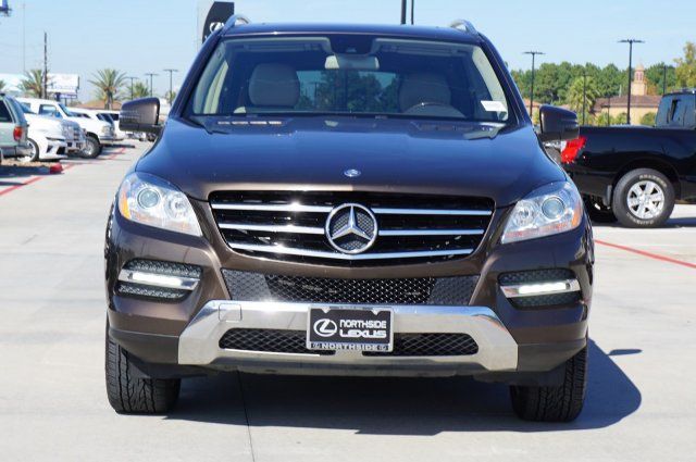  2013 Mercedes-Benz ML 350 For Sale Specifications, Price and Images