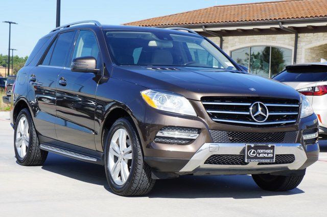  2013 Mercedes-Benz ML 350 For Sale Specifications, Price and Images