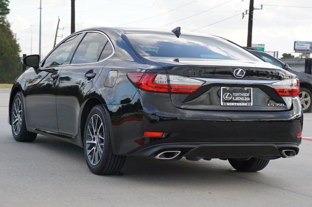 Certified 2017 Lexus ES 350 Base For Sale Specifications, Price and Images