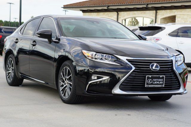 Certified 2017 Lexus ES 350 Base For Sale Specifications, Price and Images