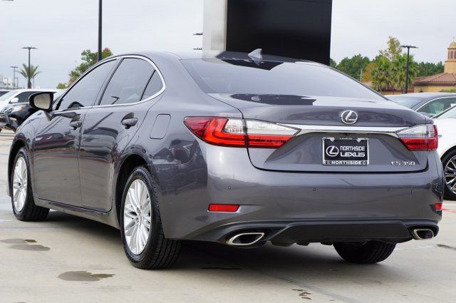 Certified 2016 Lexus ES 350 Base For Sale Specifications, Price and Images