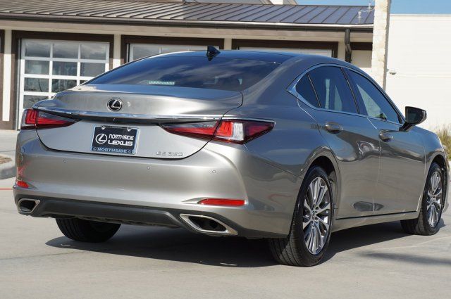 Certified 2019 Lexus Premium For Sale Specifications, Price and Images