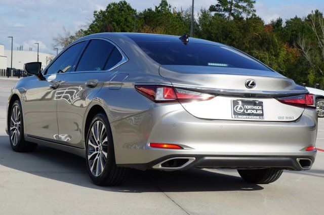 Certified 2019 Lexus Premium For Sale Specifications, Price and Images