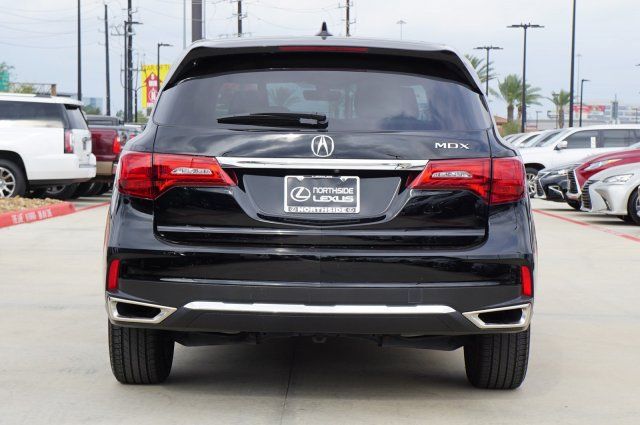  2017 Acura MDX 3.5L For Sale Specifications, Price and Images