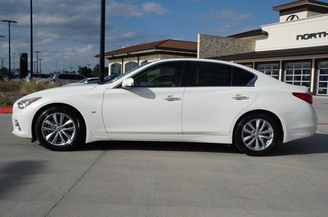  2014 INFINITI Q50 Premium For Sale Specifications, Price and Images