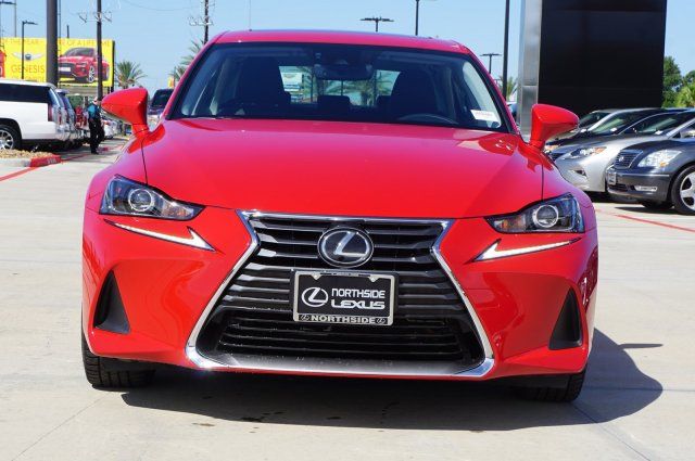 Certified 2018 Lexus Base For Sale Specifications, Price and Images