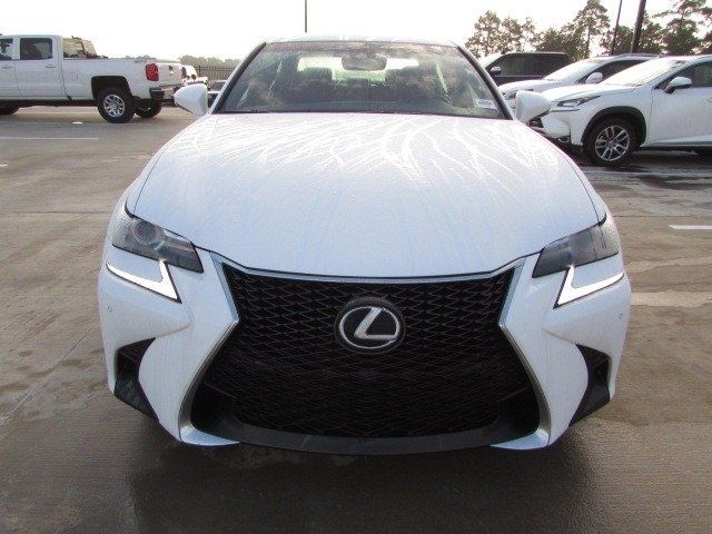 Certified 2016 Lexus GS 350 F Sport For Sale Specifications, Price and Images