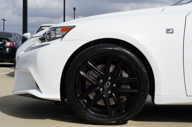  2015 Lexus IS 350 Base For Sale Specifications, Price and Images