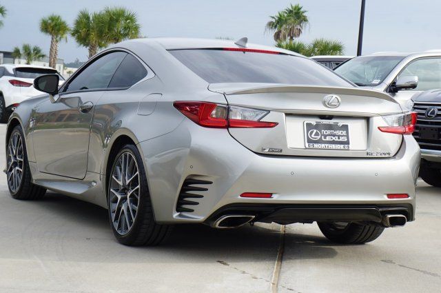 Certified 2017 Lexus F Sport For Sale Specifications, Price and Images