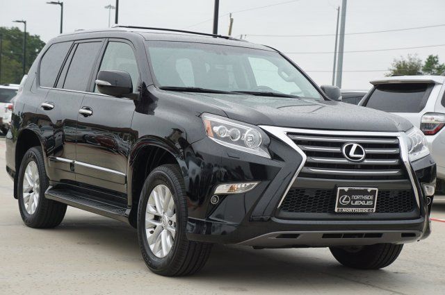 Certified 2015 Lexus GX 460 Base For Sale Specifications, Price and Images