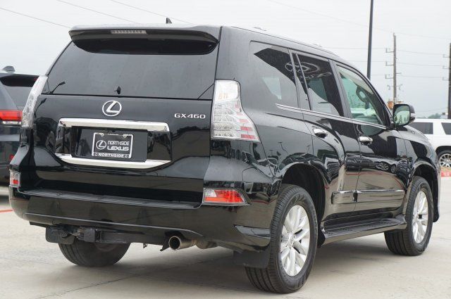 Certified 2015 Lexus GX 460 Base For Sale Specifications, Price and Images