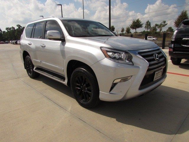 Certified 2017 Lexus GX 460 For Sale Specifications, Price and Images