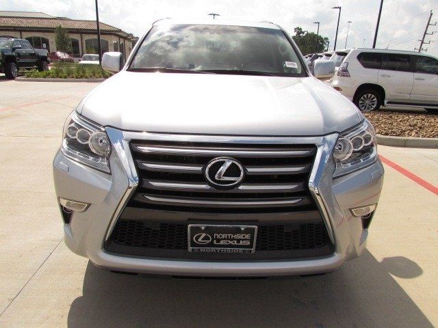 Certified 2017 Lexus GX 460 For Sale Specifications, Price and Images