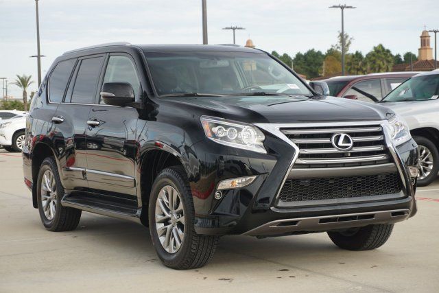  2018 Lexus GX 460 Luxury For Sale Specifications, Price and Images