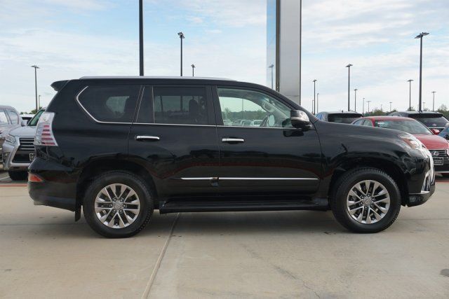  2018 Lexus GX 460 Luxury For Sale Specifications, Price and Images