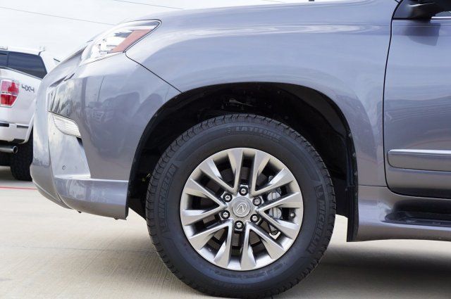  2019 Lexus GX 460 Luxury For Sale Specifications, Price and Images