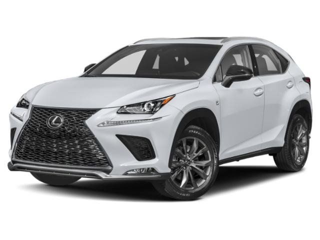  2020 Lexus F Sport For Sale Specifications, Price and Images