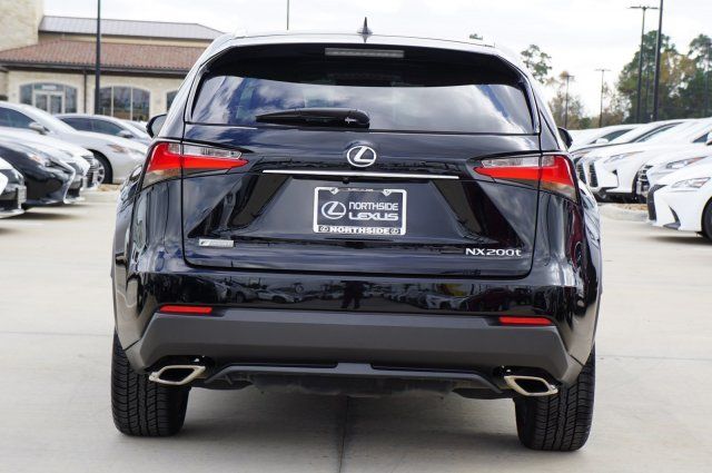  2016 Lexus NX 200t For Sale Specifications, Price and Images