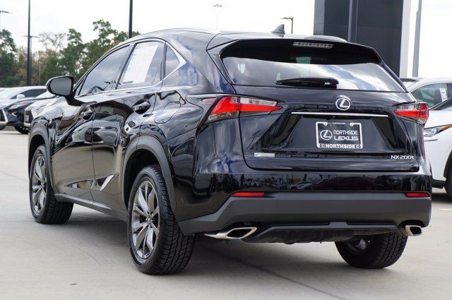  2016 Lexus NX 200t For Sale Specifications, Price and Images