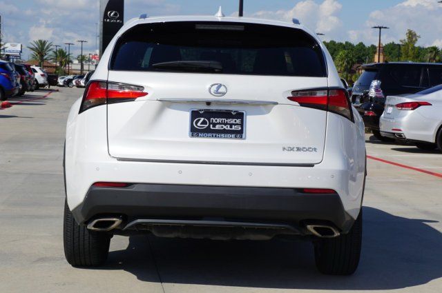 Certified 2016 Lexus NX 200t Base For Sale Specifications, Price and Images