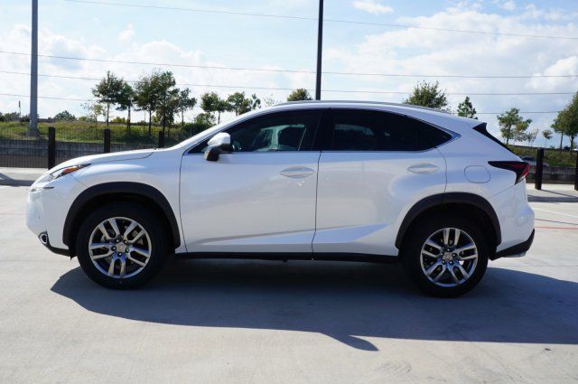 Certified 2016 Lexus NX 200t Base For Sale Specifications, Price and Images