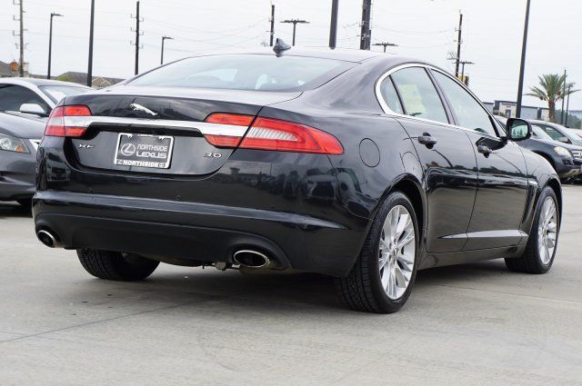  2013 Jaguar XF V6 RWD For Sale Specifications, Price and Images