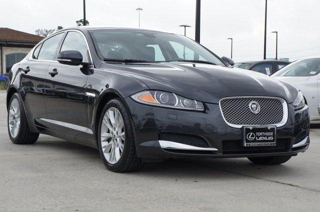  2013 Jaguar XF V6 RWD For Sale Specifications, Price and Images