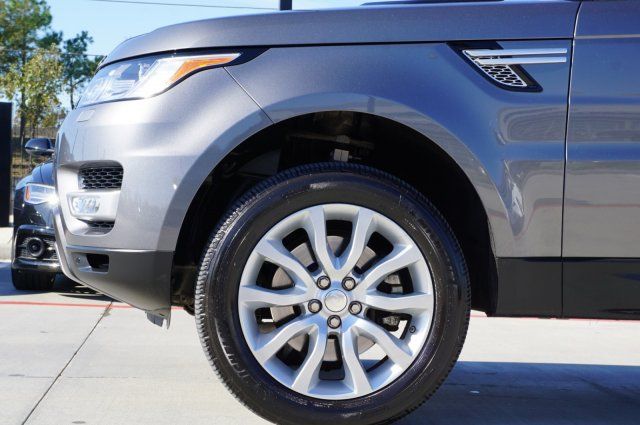  2014 Land Rover Range Rover Sport HSE For Sale Specifications, Price and Images