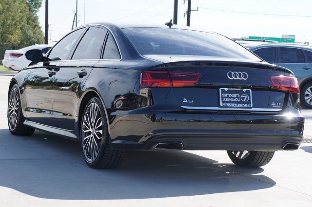  2018 Audi A6 Prestige For Sale Specifications, Price and Images
