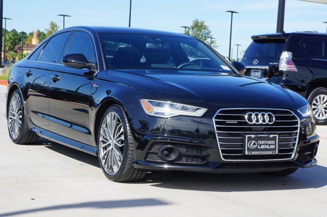  2018 Audi A6 Prestige For Sale Specifications, Price and Images