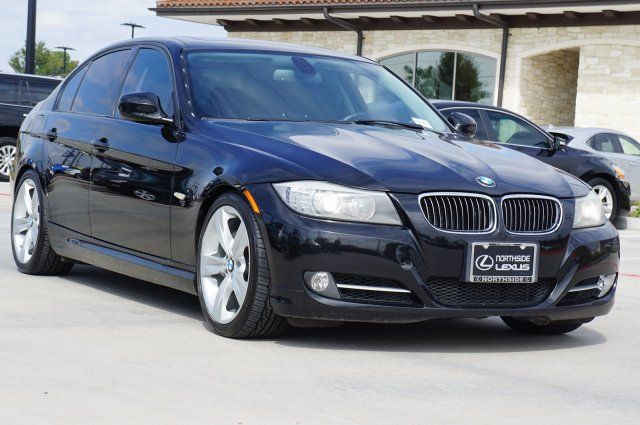  2011 BMW 335 335i For Sale Specifications, Price and Images