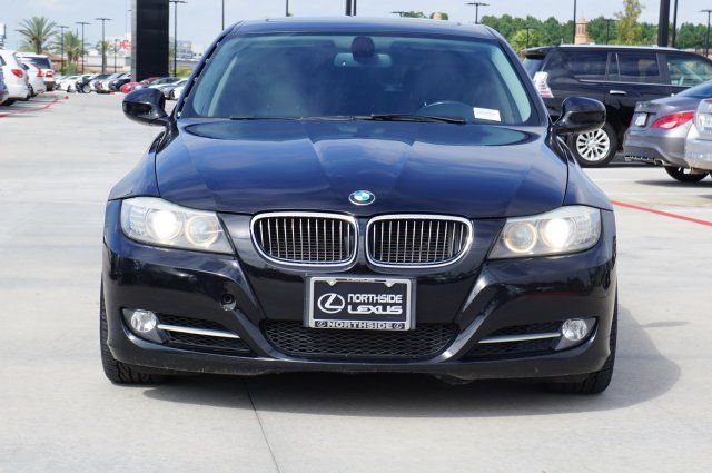  2011 BMW 335 335i For Sale Specifications, Price and Images