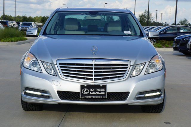 2013 Mercedes-Benz E 350 Luxury For Sale Specifications, Price and Images