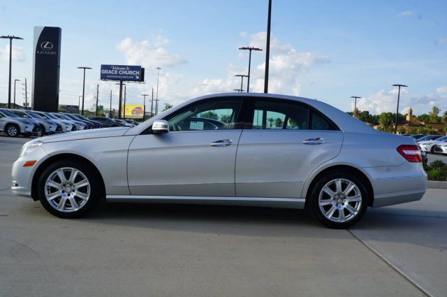  2013 Mercedes-Benz E 350 Luxury For Sale Specifications, Price and Images