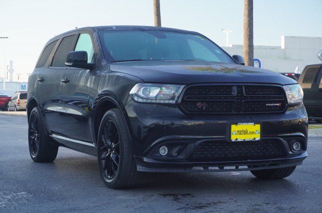 2016 Dodge Durango R/T For Sale Specifications, Price and Images