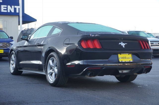  2016 Ford Mustang V6 For Sale Specifications, Price and Images