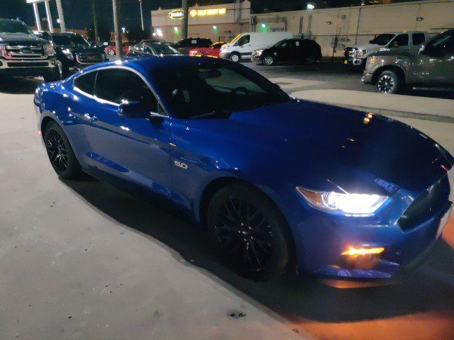Certified 2017 Ford Mustang GT For Sale Specifications, Price and Images