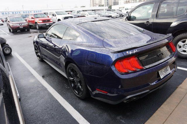  2018 Ford Mustang GT For Sale Specifications, Price and Images