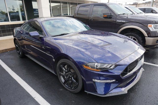  2018 Ford Mustang GT For Sale Specifications, Price and Images