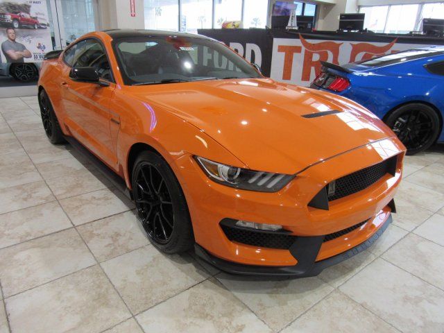  2020 Ford Mustang Shelby GT350 For Sale Specifications, Price and Images