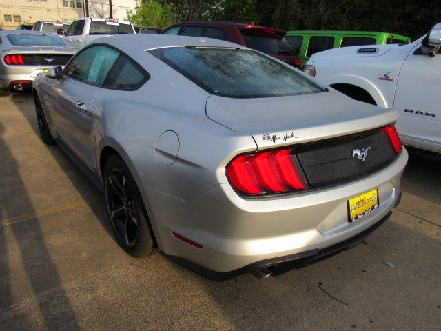  2019 Ford Mustang EcoBoost For Sale Specifications, Price and Images