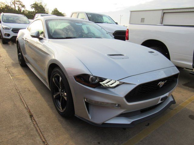  2019 Ford Mustang EcoBoost For Sale Specifications, Price and Images