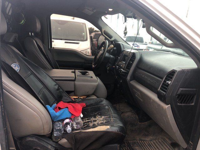  2017 Ford F-350 XL For Sale Specifications, Price and Images