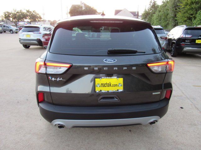  2020 Ford Escape S For Sale Specifications, Price and Images