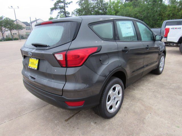  2019 Ford Escape S For Sale Specifications, Price and Images